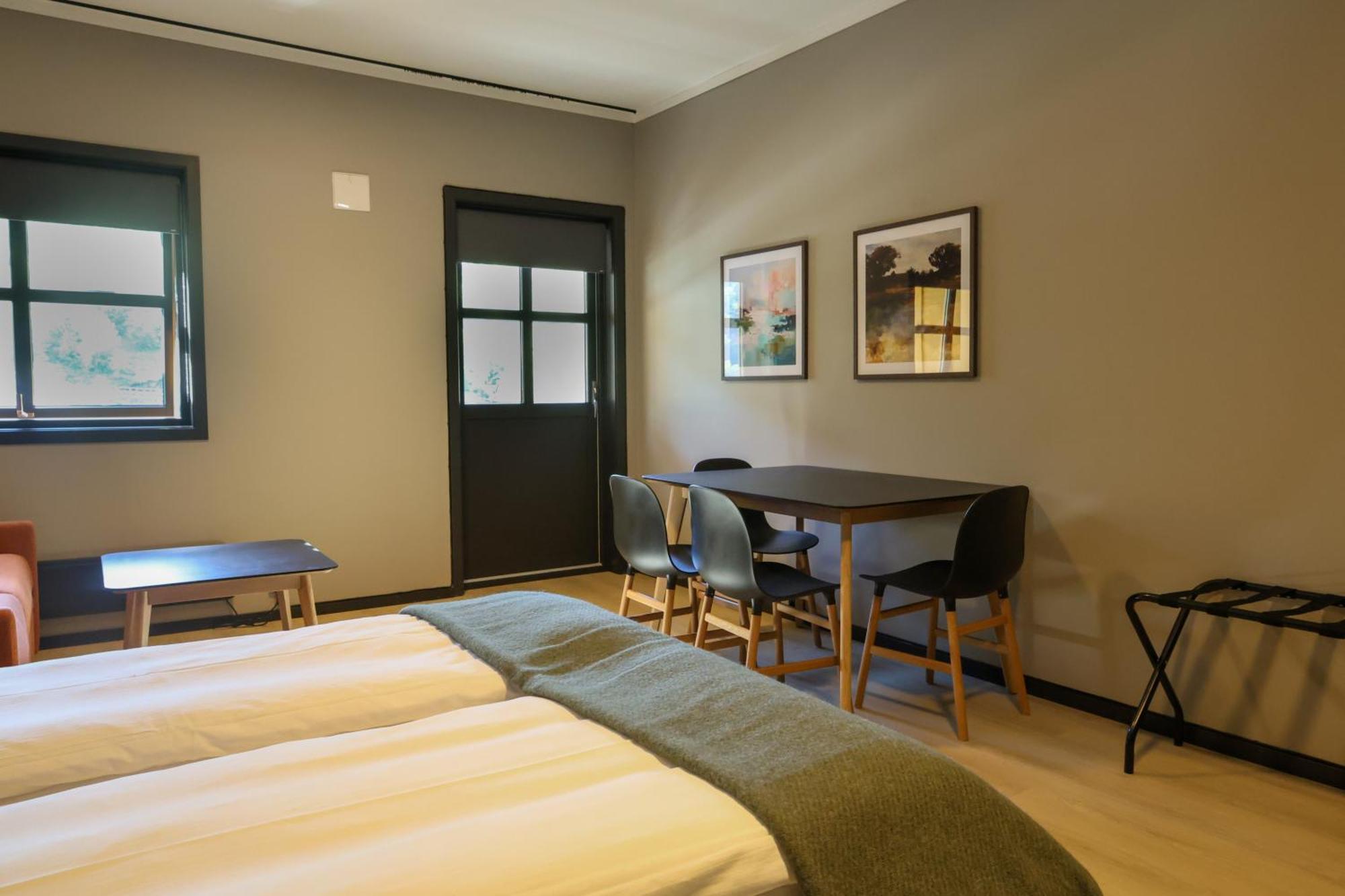 Flamsbrygga Apartments Luaran gambar