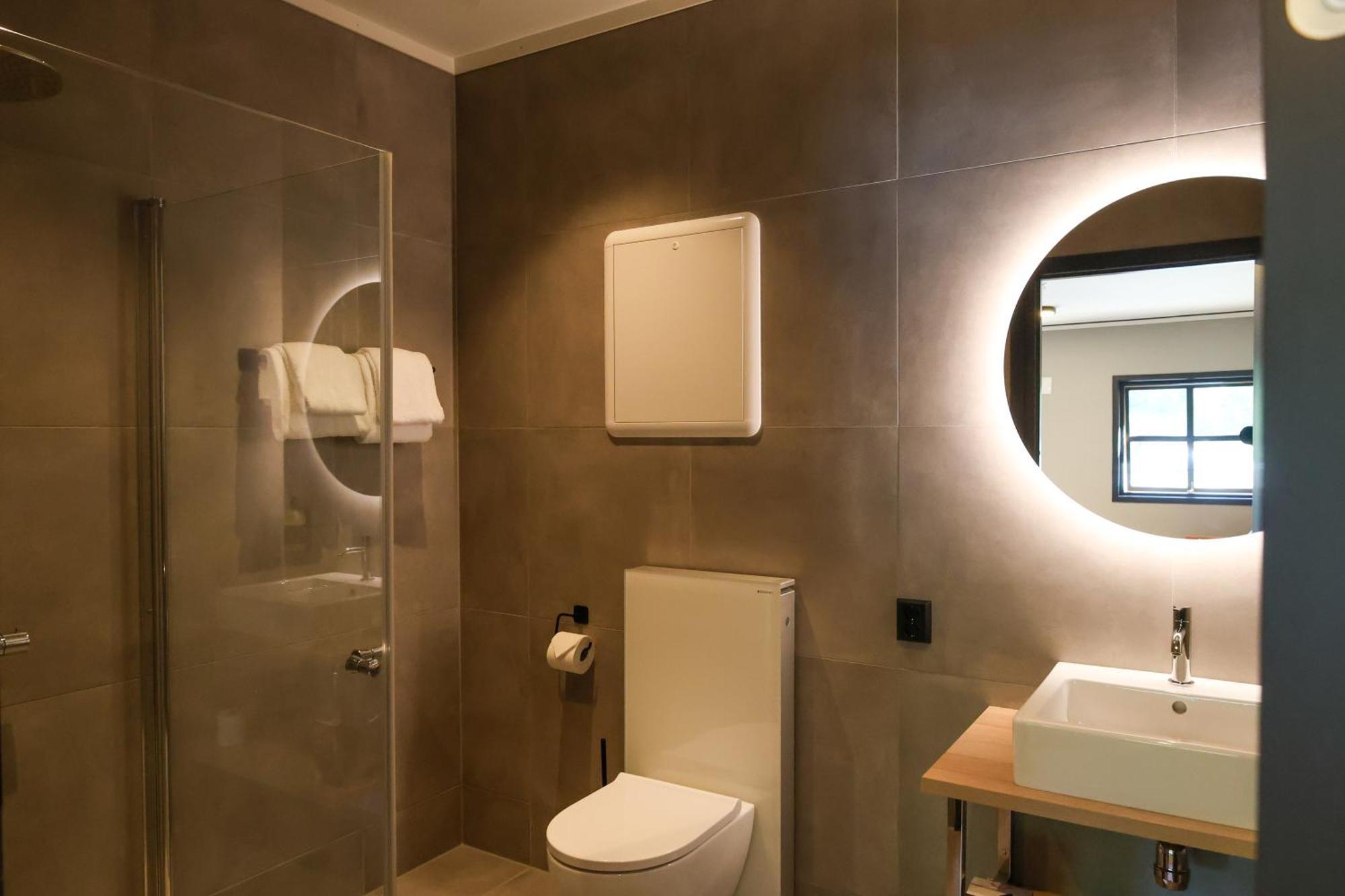 Flamsbrygga Apartments Luaran gambar