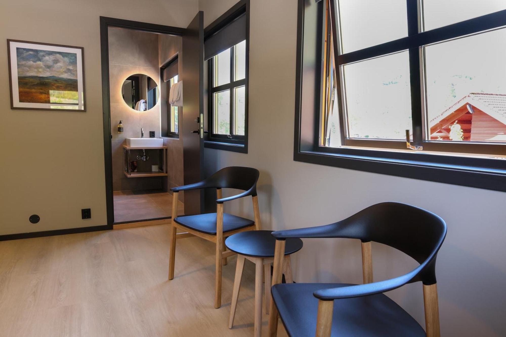 Flamsbrygga Apartments Luaran gambar