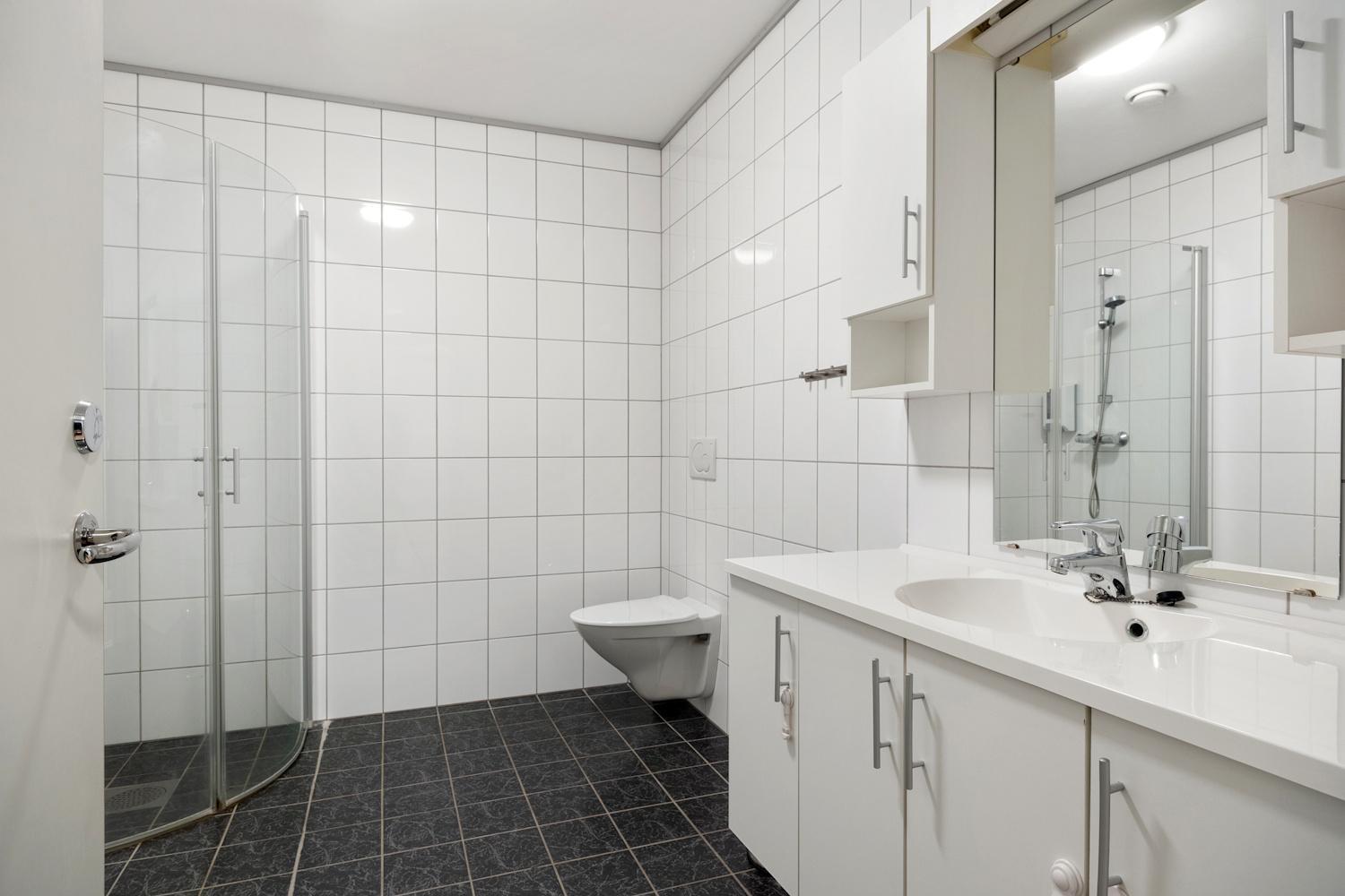 Flamsbrygga Apartments Luaran gambar