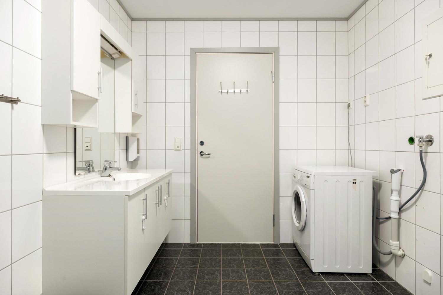 Flamsbrygga Apartments Luaran gambar