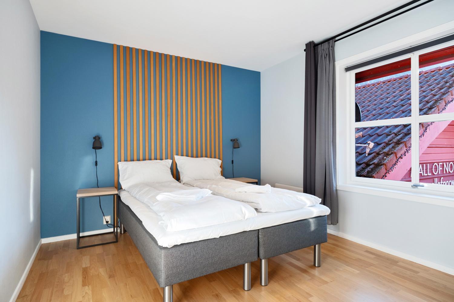 Flamsbrygga Apartments Luaran gambar