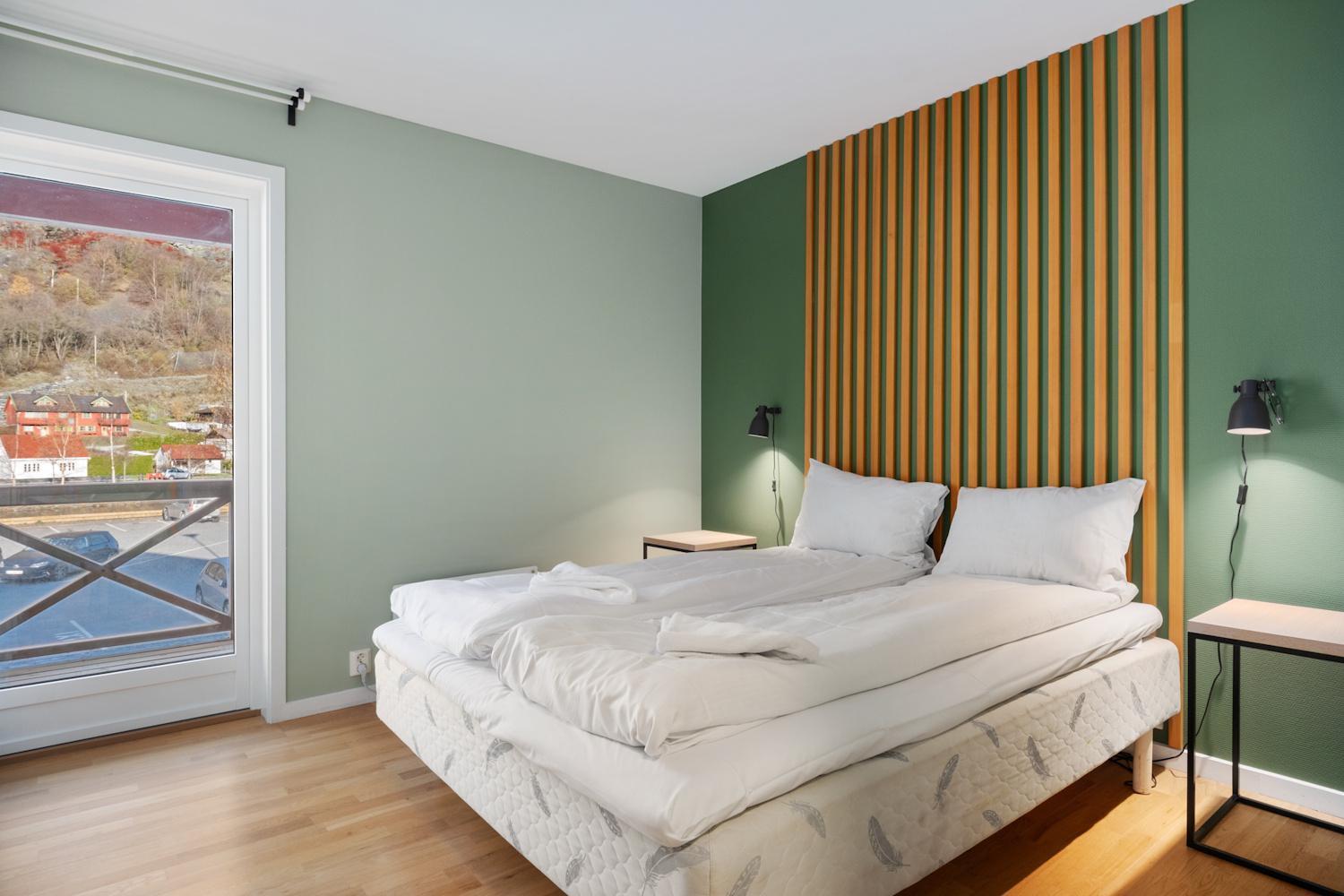 Flamsbrygga Apartments Luaran gambar